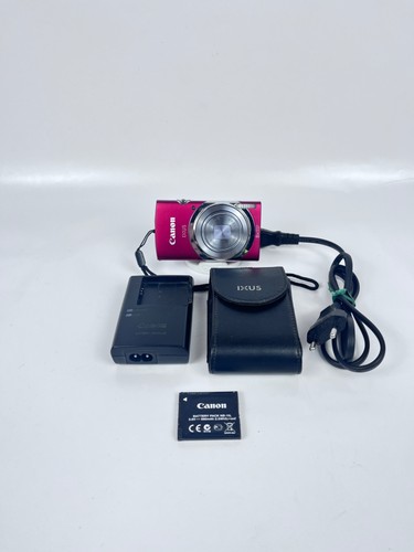 Canon ixus 150 completa con - canon,