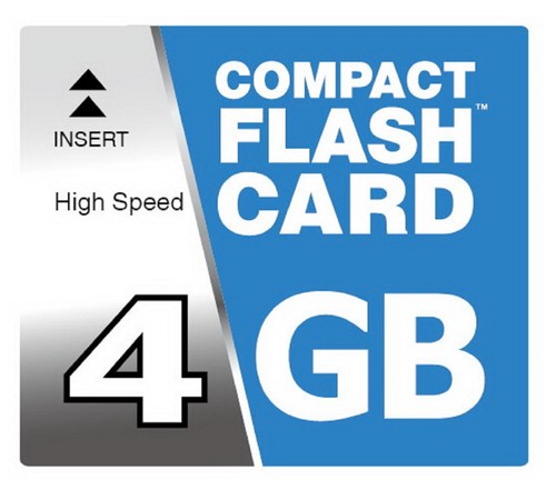 Scheda memoria 4gb per - di,