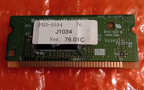 Scheda elettronica memoria - elettronica,